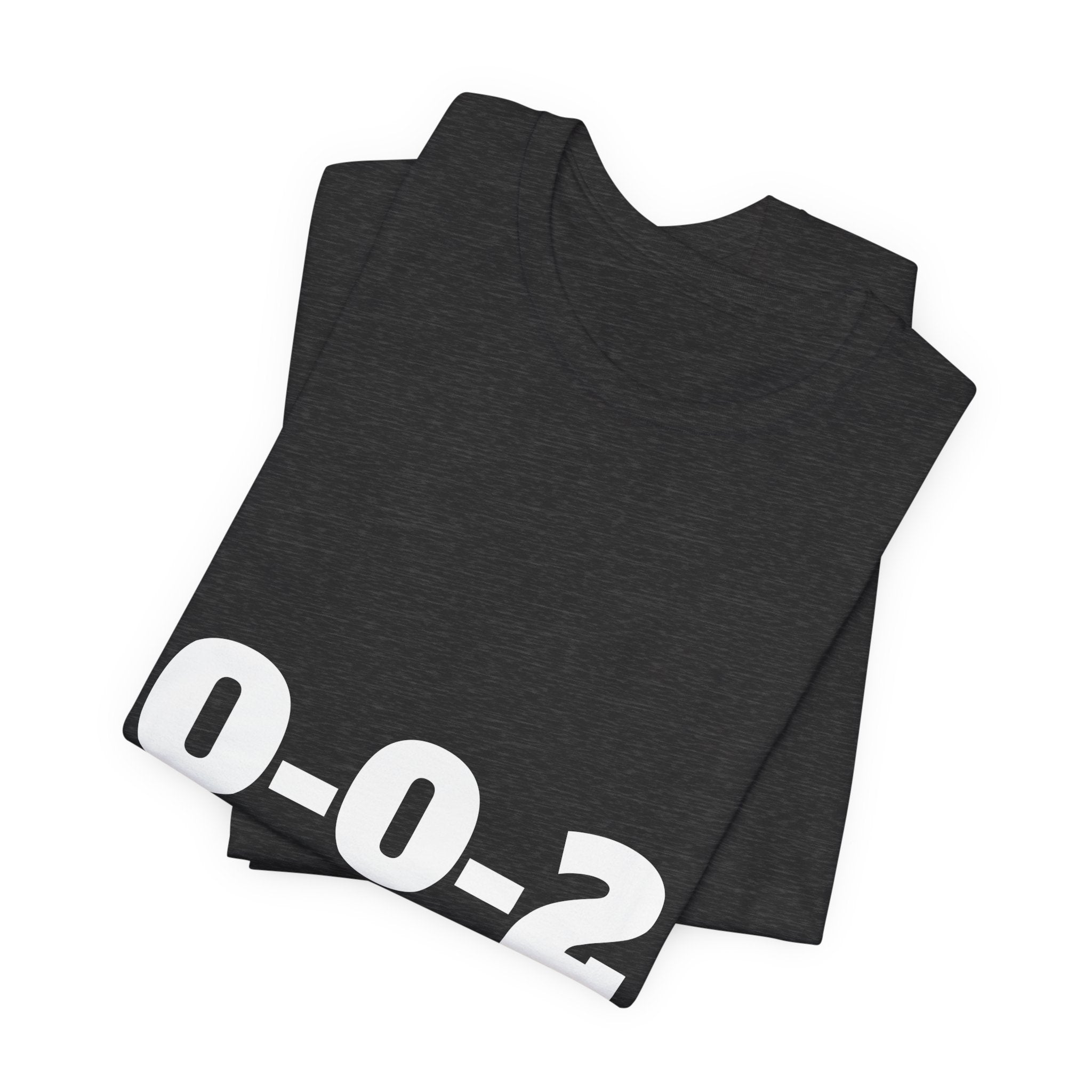 0-0-2 Let's Play Pickleball Shirt, Pickleball Starting Score Tee, Funny Pickleball Gift, Minimalist Pickleball Shirt Men Women