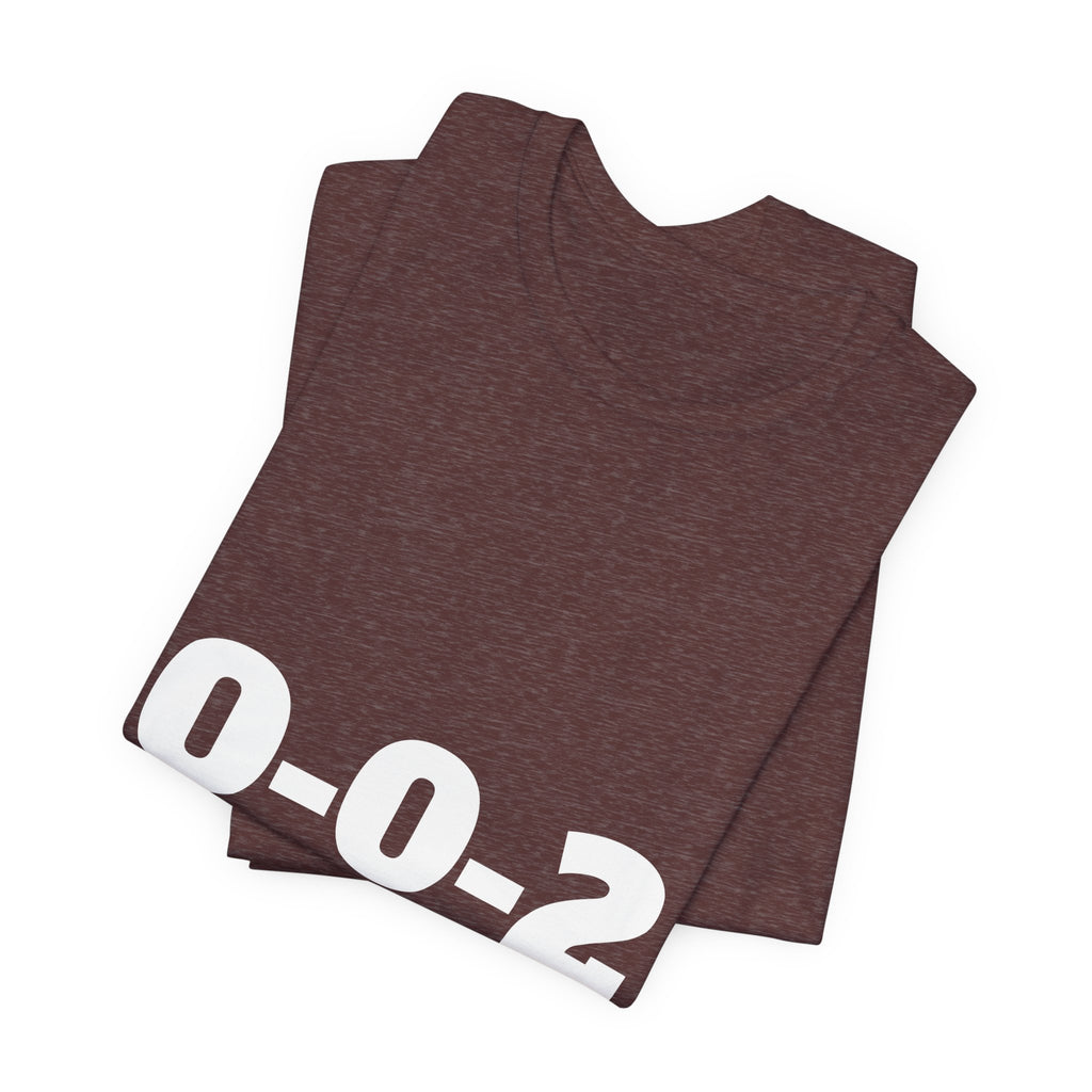 0-0-2 Let's Play Pickleball Shirt, Pickleball Starting Score Tee, Funny Pickleball Gift, Minimalist Pickleball Shirt Men Women