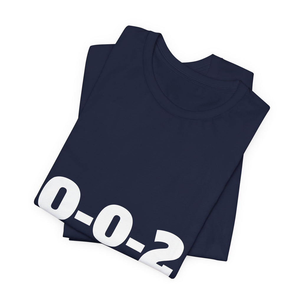0-0-2 Let's Play Pickleball Shirt, Pickleball Starting Score Tee, Funny Pickleball Gift, Minimalist Pickleball Shirt Men Women